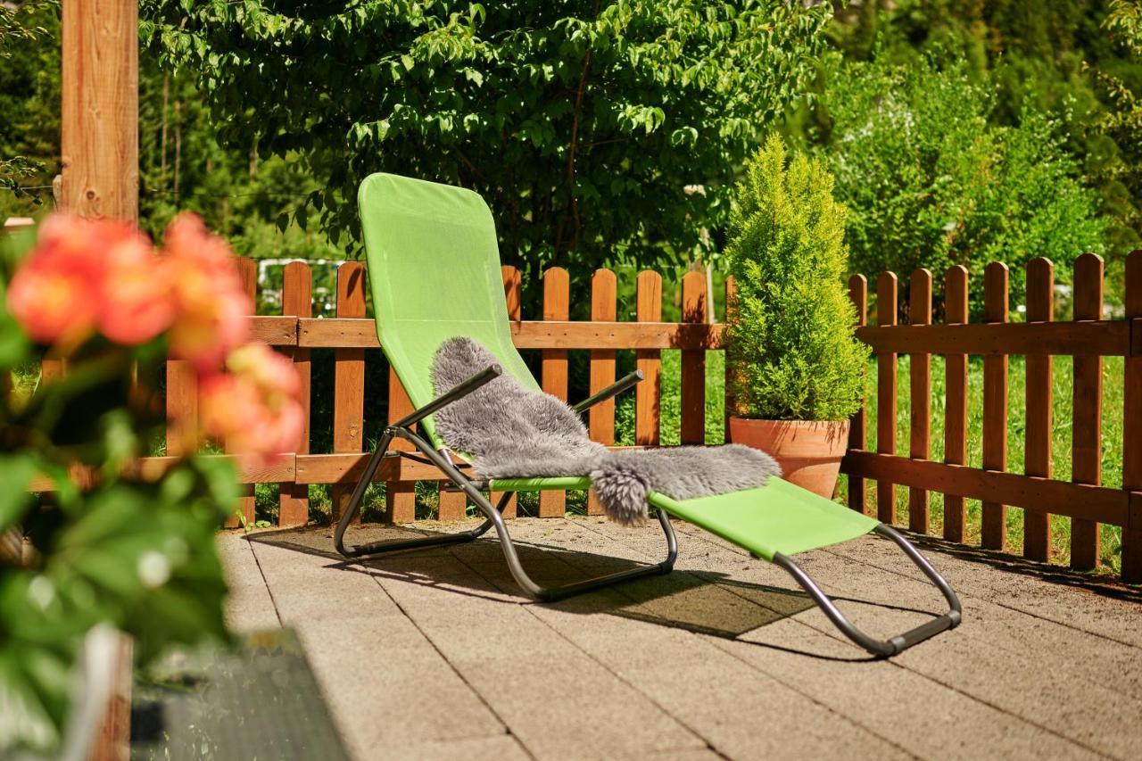 Apartment Breithorn - Charming Home - Free Parking & Wifi Lauterbrunnen Exterior photo