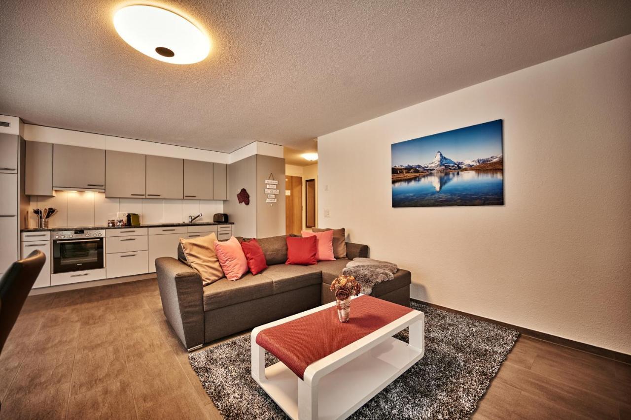 Apartment Breithorn - Charming Home - Free Parking & Wifi Lauterbrunnen Exterior photo