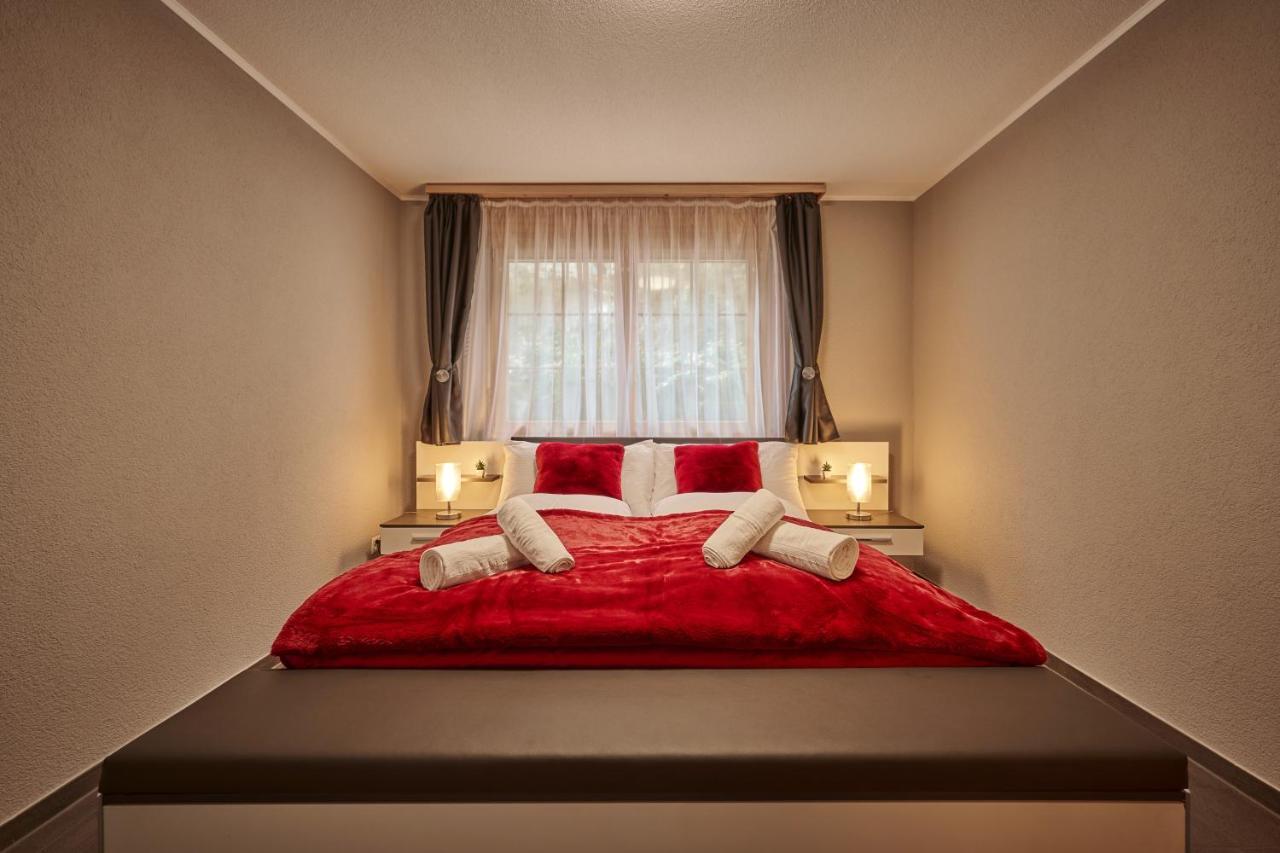 Apartment Breithorn - Charming Home - Free Parking & Wifi Lauterbrunnen Exterior photo