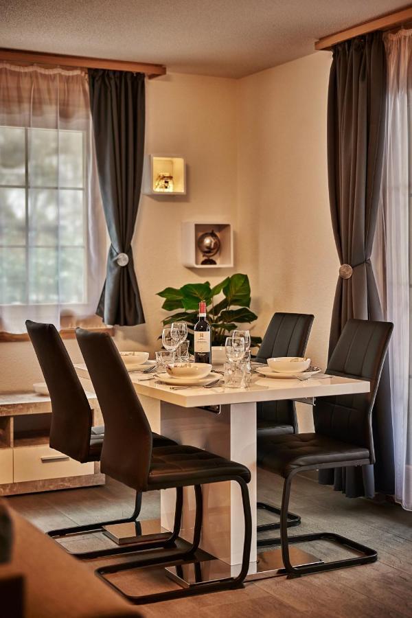 Apartment Breithorn - Charming Home - Free Parking & Wifi Lauterbrunnen Exterior photo